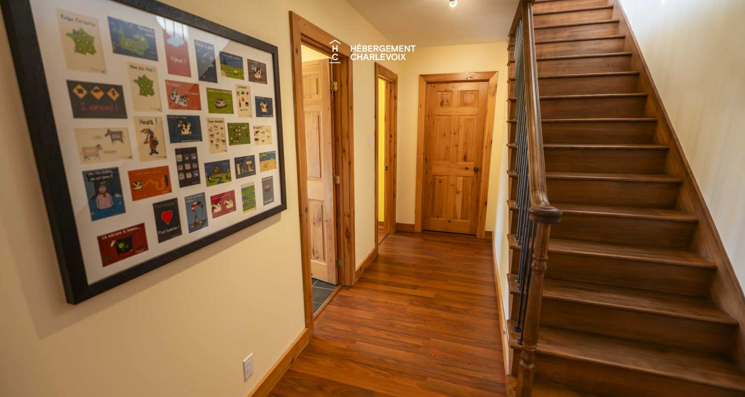 APO-1 - Perfect alliance between rustic and contemporary